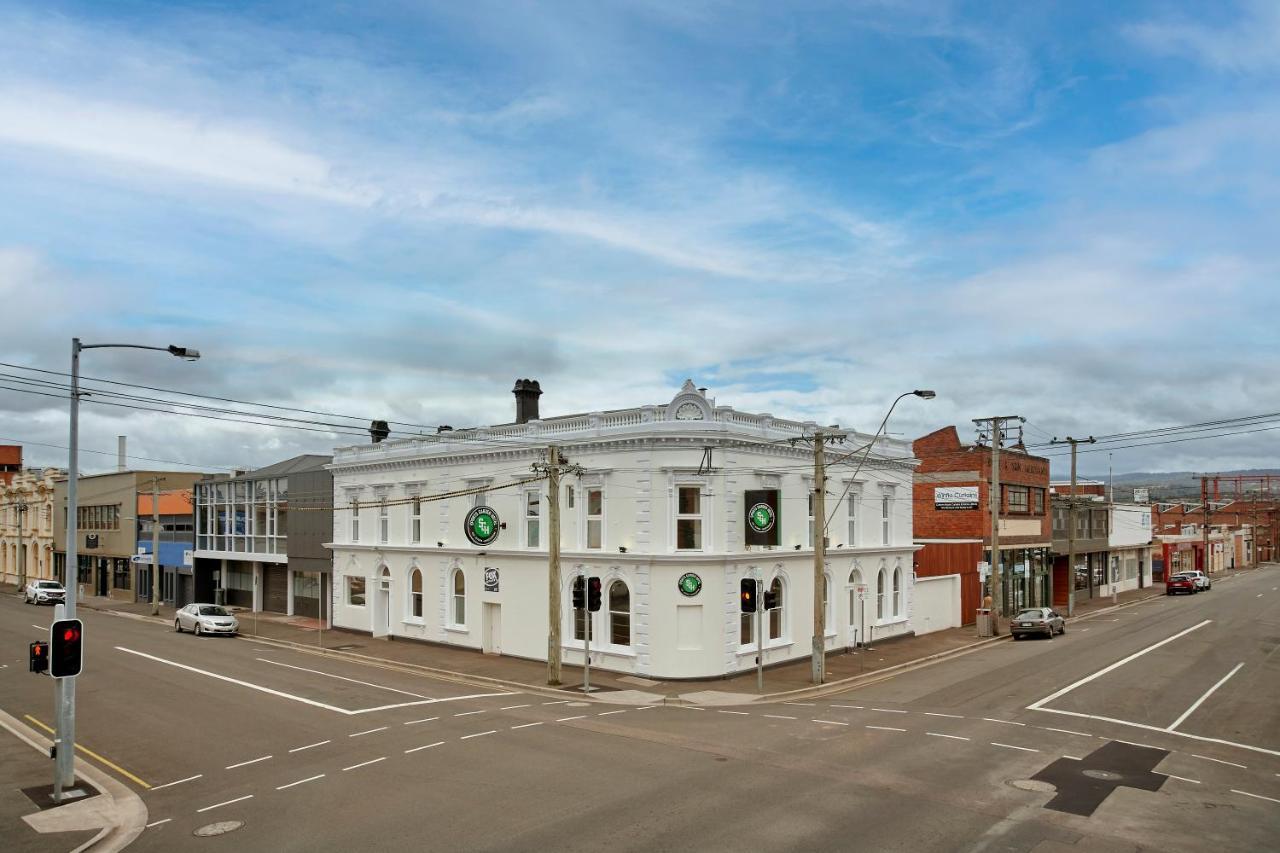 Sports Garden Hotel Launceston Exterior foto