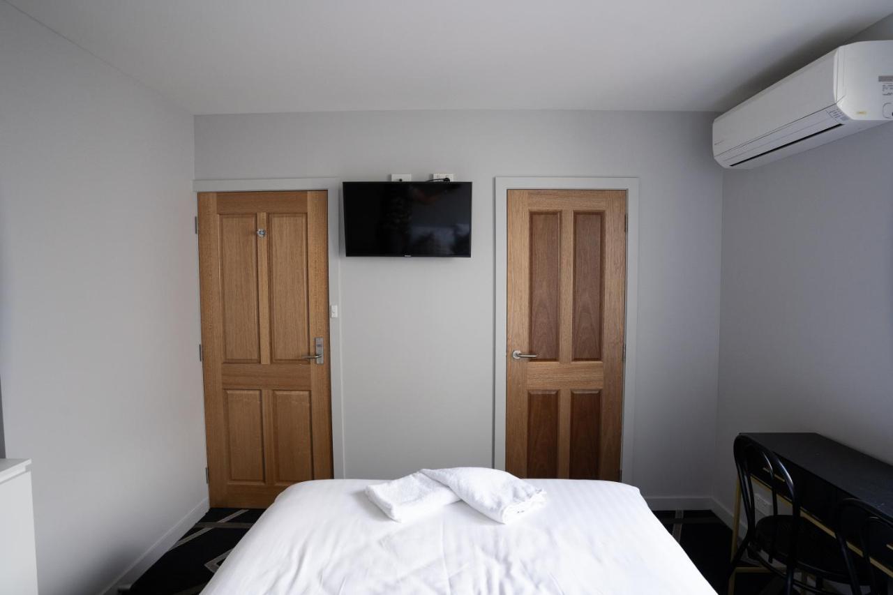 Sports Garden Hotel Launceston Exterior foto