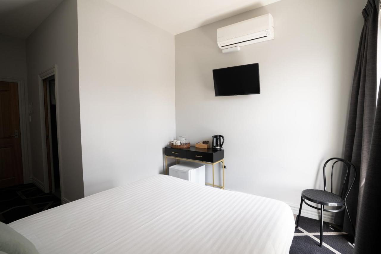 Sports Garden Hotel Launceston Exterior foto